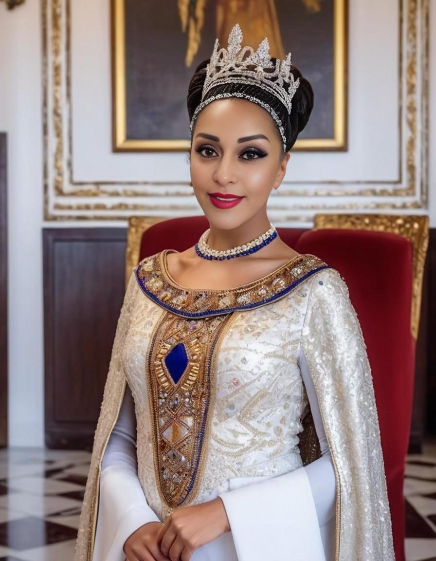 Empress Madani Palace Hotel Surrey Bagian luar foto