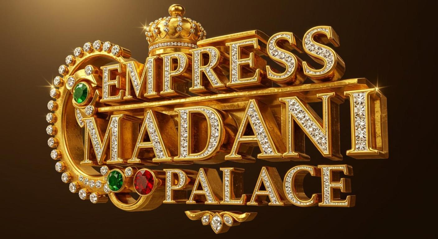 Empress Madani Palace Hotel Surrey Bagian luar foto